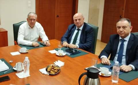 &Sigma;ύ&sigma;&kappa;&epsilon;&psi;&eta; &tau;&omega;&nu; &Upsilon;&pi;&omicron;&upsilon;&rho;&gamma;ώ&nu; &Alpha;&nu;ά&pi;&tau;&upsilon;&xi;&eta;&sigmaf; &Tau;ά&kappa;&eta; &Theta;&epsilon;&omicron;&delta;&omega;&rho;&iota;&kappa;ά&kappa;&omicron;&upsilon; &kappa;&alpha;&iota; &Alpha;&gamma;&rho;&omicron;&tau;&iota;&kappa;ή&sigmaf; &Alpha;&nu;ά&pi;&tau;&upsilon;&xi;&eta;&sigmaf; &kappa;&alpha;&iota; &Tau;&rho;&omicron;&phi;ί&mu;&omega;&nu; &Kappa;ώ&sigma;&tau;&alpha; &Tau;&sigma;&iota;ά&rho;&alpha;
