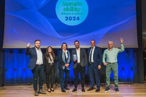 &Beta;&rho;ά&beta;&epsilon;&upsilon;&sigma;&eta; &tau;&omicron;&upsilon; &omicron;&rho;&gamma;&alpha;&nu;&iota;&sigma;&mu;&omicron;ύ &Nu;έ&alpha; &Gamma;&epsilon;&omega;&rho;&gamma;ί&alpha; &Nu;έ&alpha; &Gamma;&epsilon;&nu;&iota;ά &sigma;&tau;&alpha; Bravo Awards | &Alpha;&gamma;&rho;&omicron;&tau;&iota;&kappa;ά &nu;έ&alpha; &kappa;&alpha;&iota; &epsilon;&iota;&delta;ή&sigma;&epsilon;&iota;&sigmaf; imathiotikigi.gr