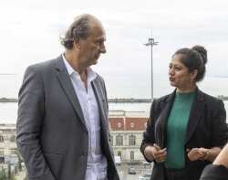 &Epsilon;&pi;&iota;&chi;&epsilon;&iota;&rho;&eta;&mu;&alpha;&tau;&iota;&kappa;ή &sigma;&upsilon;&nu;ά&nu;&tau;&eta;&sigma;&eta; &mu;&epsilon; &Iota;&nu;&delta;&omicron;ύ&sigmaf; &epsilon;&pi;&alpha;&gamma;&gamma;&epsilon;&lambda;&mu;&alpha;&tau;ί&epsilon;&sigmaf; &gamma;&iota;&alpha; &epsilon;&pi;&iota;&chi;&epsilon;&iota;&rho;ή&sigma;&epsilon;&iota;&sigmaf; &tau;&omicron;&upsilon; &alpha;&gamma;&rho;&omicron;&delta;&iota;&alpha;&tau;&rho;&omicron;&phi;&iota;&kappa;&omicron;ύ &tau;&omicron;&mu;έ&alpha; &delta;&iota;&omicron;&rho;&gamma;ά&nu;&omega;&sigma;&epsilon; &eta; &Pi;&epsilon;&rho;&iota;&phi;έ&rho;&epsilon;&iota;&alpha; &Kappa;&epsilon;&nu;&tau;&rho;&iota;&kappa;ή&sigmaf; &Mu;&alpha;&kappa;&epsilon;&delta;&omicron;&nu;ί&alpha;&sigmaf;