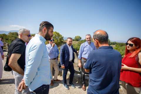 &Sigma;&tau;&eta;&nu; &Tau;ά&phi;&rho;&omicron; 66 &gamma;&iota;&alpha; &tau;&omicron;&nu; &kappa;ί&nu;&delta;&upsilon;&nu;&omicron; &pi;&lambda;&eta;&mu;&mu;ύ&rho;&alpha;&sigmaf; &tau;&omicron;&upsilon; &kappa;ά&mu;&pi;&omicron;&upsilon; &tau;&omicron; &Pi;&Alpha;.&Sigma;&Omicron;.&Kappa;