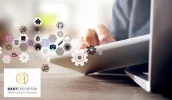 &Alpha;&nu;&alpha;&kappa;ά&lambda;&upsilon;&psi;&epsilon; &tau;&omicron;&nu; &kappa;ό&sigma;&mu;&omicron; &tau;&eta;&sigmaf; &pi;&lambda;&eta;&rho;&omicron;&phi;&omicron;&rho;&iota;&kappa;ή&sigmaf; &Delta;&Omega;&Rho;&Epsilon;&Alpha;&Nu; &mu;&epsilon; &tau;&eta;&nu; Easy Education