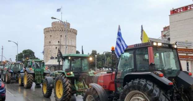 &Pi;&rho;&omega;&tau;ό&gamma;&nu;&omega;&rho;&eta; &kappa;&alpha;&iota; &mu;&epsilon;&gamma;&alpha;&lambda;&epsilon;&iota;ώ&delta;&eta;&sigmaf; &kappa;&iota;&nu;&eta;&tau;&omicron;&pi;&omicron;ί&eta;&sigma;&eta;: &Mu;&pi;&alpha;ί&nu;&omicron;&upsilon;&nu; 300 &tau;&rho;&alpha;&kappa;&tau;έ&rho; &sigma;&tau;&eta; &Theta;&epsilon;&sigma;&sigma;&alpha;&lambda;&omicron;&nu;ί&kappa;&eta; &kappa;&alpha;&iota; &pi;&alpha;&rho;&alpha;&mu;έ&nu;&omicron;&upsilon;&nu; &gamma;&iota;&alpha; 4 &mu;έ&rho;&epsilon;&sigmaf;