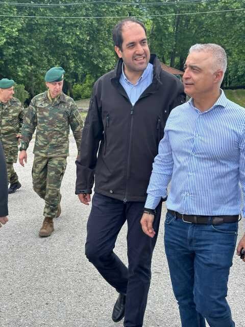 &Eta;&mu;&alpha;&theta;ί&alpha;: &Delta;ή&lambda;&omega;&sigma;&eta; &Upsilon;&phi;&upsilon;&pi;&omicron;&upsilon;&rho;&gamma;&omicron;ύ &Alpha;&nu;ά&pi;&tau;&upsilon;&xi;&eta;&sigmaf; &Lambda;ά&zeta;&alpha;&rho;&omicron;&upsilon; &Tau;&sigma;&alpha;&beta;&delta;&alpha;&rho;ί&delta;&eta; &gamma;&iota;&alpha; &epsilon;&pi;&omicron;&chi;&iota;&kappa;&omicron;ύ&sigmaf; &pi;&upsilon;&rho;&omicron;&sigma;&beta;έ&sigma;&tau;&epsilon;&sigmaf;