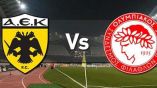 Super League-10&eta; &Alpha;&gamma;&omega;&nu;&iota;&sigma;&tau;&iota;&kappa;ή: &Delta;&epsilon;&sigma;&pi;ό&zeta;&epsilon;&iota; &tau;&omicron; &mu;&epsilon;&gamma;ά&lambda;&omicron; &nu;&tau;έ&rho;&mu;&pi;&iota; &sigma;&tau;&omicron; &Omicron;&Alpha;&Kappa;&Alpha;