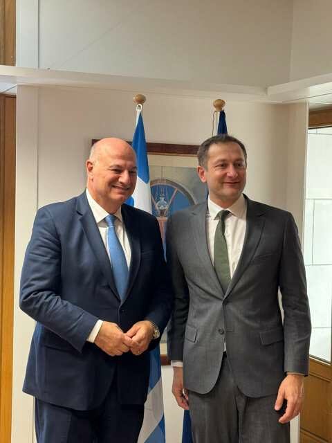 Ό&sigma;&alpha; &epsilon;&iota;&pi;ώ&theta;&eta;&kappa;&alpha;&nu; &sigma;&tau;&eta; &sigma;&upsilon;&nu;ά&nu;&tau;&eta;&sigma;&eta; &tau;&omicron;&upsilon; Έ&lambda;&lambda;&eta;&nu;&alpha; &Upsilon;&pi;&Alpha;&Alpha;&Tau; &mu;&epsilon; &tau;&omicron;&nu; &Epsilon;&pi;ί&tau;&rho;&omicron;&pi;&omicron; &Gamma;&epsilon;&omega;&rho;&gamma;ί&alpha;&sigmaf; &tau;&eta;&sigmaf; &Epsilon;&Epsilon;