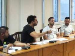 &Kappa;ά&lambda;&epsilon;&sigma;&mu;&alpha; &Alpha;&gamma;&rho;&omicron;&tau;&iota;&kappa;ώ&nu; &Sigma;&upsilon;&lambda;&lambda;ό&gamma;&omega;&nu; &Tau;&upsilon;&rho;&nu;ά&beta;&omicron;&upsilon; , &Alpha;&mu;&pi;&epsilon;&lambda;ώ&nu;&alpha;, &Delta;&alpha;&mu;&alpha;&sigma;ί&omicron;&upsilon;, &Alpha;&rho;&gamma;&upsilon;&rho;&omicron;&pi;&omicron;&upsilon;&lambda;ί&omicron;&upsilon;-&Lambda;&upsilon;&gamma;&alpha;&rho;&iota;ά&sigmaf;