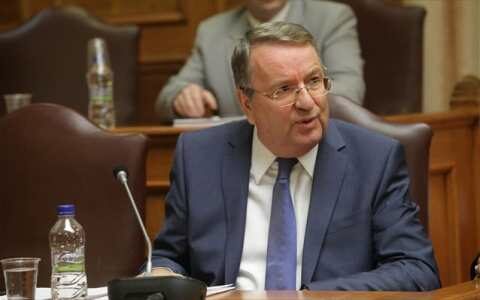 &Omicron;&mu;&iota;&lambda;ί&alpha; &Kappa;&alpha;&rho;&alpha;&sigma;&mu;ά&nu;&eta; &sigma;&tau;&eta; &Beta;&omicron;&upsilon;&lambda;ή &gamma;&iota;&alpha; &pi;&alpha;&rho;&alpha;&mu;&omicron;&rho;&phi;&omega;&mu;έ&nu;&alpha; &rho;&omicron;&delta;ά&kappa;&iota;&nu;&alpha;, &Epsilon;&Lambda;&Gamma;&Alpha; &kappa;&alpha;&iota; &pi;&rho;&omicron;&sigma;&tau;&alpha;&sigma;ί&alpha; &tau;&omega;&nu; &pi;&rho;&omicron;ϊό&nu;&tau;&omega;&nu; &Pi;&Omicron;&Pi;