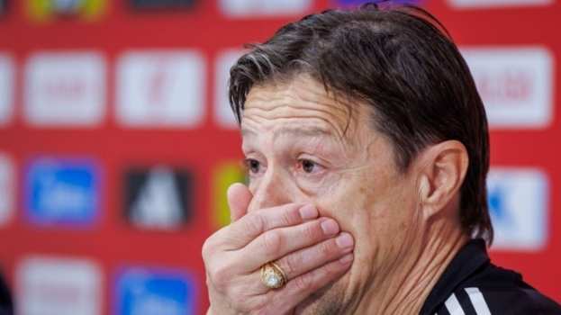 &Tau;έ&lambda;&omicron;&sigmaf; &omicron; &Alpha;&lambda;&mu;έ&iota;&delta;&alpha; &alpha;&pi;ό &tau;&eta; &Sigma;&epsilon;&beta;ί&lambda;&lambda;&eta;