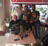 &Mu;&iota;&chi;ά&lambda;&eta;&sigmaf; &Tau;&sigma;&alpha;&nu;&tau;&epsilon;&kappa;ί&delta;&eta;&sigmaf;: &Tau;&alpha; &chi;&alpha;&mu;ό&gamma;&epsilon;&lambda;&alpha; &tau;&eta;&sigmaf; &nu;&epsilon;&omicron;&lambda;&alpha;ί&alpha;&sigmaf;.... &tau;&omicron; &mu;έ&lambda;&lambda;&omicron;&nu; &mu;&alpha;&sigmaf;