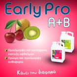 &Kappa;ά&nu;&tau;&epsilon; &tau;&eta;&nu; &delta;&iota;&alpha;&phi;&omicron;&rho;ά &mu;&epsilon; &tau;&omicron; Early Pro(&Alpha;+&Beta;)