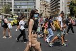&Sigma;ή&mu;&epsilon;&rho;&alpha; &sigma;&tau;&iota;&sigmaf; 12:00 &mu;.&mu;. &alpha;&nu;&alpha;&kappa;&omicron;&iota;&nu;ώ&nu;&omicron;&nu;&tau;&alpha;&iota; &tau;&alpha; &nu;έ&alpha; &mu;έ&tau;&rho;&alpha; &gamma;&iota;&alpha; &tau;&omicron;&upsilon;&sigmaf; &alpha;&nu;&epsilon;&mu;&beta;&omicron;&lambda;ί&alpha;&sigma;&tau;&omicron;&upsilon;&sigmaf;