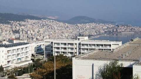 Έ&nu;&tau;&alpha;&xi;&eta; &tau;&omega;&nu; &pi;&alpha;&nu;&epsilon;&pi;&iota;&sigma;&tau;&eta;&mu;&iota;&alpha;&kappa;ώ&nu; &sigma;&chi;&omicron;&lambda;ώ&nu; &tau;&eta;&sigmaf; &Kappa;&alpha;&beta;ά&lambda;&alpha;&sigmaf; &sigma;&tau;&omicron; &Delta;&eta;&mu;&omicron;&kappa;&rho;ί&tau;&epsilon;&iota;&omicron; &Pi;&alpha;&nu;&epsilon;&pi;&iota;&sigma;&tau;ή&mu;&iota;&omicron; &Theta;&rho;ά&kappa;&eta;&sigmaf;