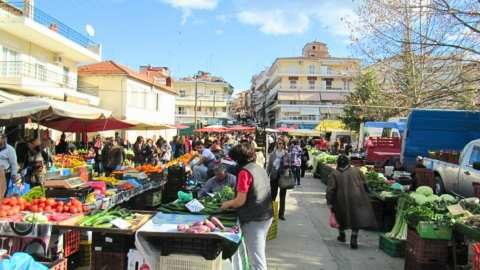 Έ&kappa;&tau;&alpha;&kappa;&tau;&eta; &mu;&epsilon;&tau;&alpha;&phi;&omicron;&rho;ά &tau;&eta;&sigmaf; &eta;&mu;έ&rho;&alpha;&sigmaf; &lambda;&epsilon;&iota;&tau;&omicron;&upsilon;&rho;&gamma;ί&alpha;&sigmaf; &tau;&eta;&sigmaf; &Lambda;&alpha;ϊ&kappa;ή&sigmaf; &Alpha;&gamma;&omicron;&rho;ά&sigmaf; &tau;&eta;&sigmaf; &Kappa;&omicron;&iota;&nu;ό&tau;&eta;&tau;&alpha;&sigmaf; &Beta;έ&rho;&omicron;&iota;&alpha;&sigmaf;