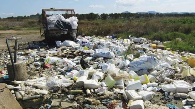 &Upsilon;&pi;&omicron;&beta;&omicron;&lambda;ή &pi;&rho;ό&tau;&alpha;&sigma;&eta;&sigmaf; &gamma;&iota;&alpha; &tau;&omicron; έ&rho;&gamma;&omicron; "&Delta;&iota;&alpha;&chi;&epsilon;ί&rho;&iota;&sigma;&eta; &chi;&rho;&eta;&sigma;&iota;&mu;&omicron;&pi;&omicron;&iota;&eta;&mu;έ&nu;&omega;&nu; &sigma;&upsilon;&sigma;&kappa;&epsilon;&upsilon;&alpha;&sigma;&iota;ώ&nu; &phi;&upsilon;&tau;&omicron;&phi;&alpha;&rho;&mu;ά&kappa;&omega;&nu; &sigma;&tau;&eta;&nu; &Pi;.&Epsilon;. &Kappa;&omicron;&zeta;ά&nu;&eta;&sigmaf;"