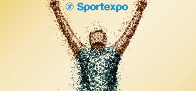 SPORTEXPO 2019 " Ά&theta;&lambda;&eta;&sigma;&eta; &gamma;&iota;&alpha; ό&lambda;&omicron;&upsilon;&sigmaf; "