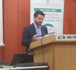 &Eta;&Mu;&Epsilon;&Rho;&Iota;&Delta;&Alpha; &Delta;&Iota;&Alpha;&Beta;&Omicron;&Upsilon;&Lambda;&Epsilon;&Upsilon;&Sigma;&Eta;&Sigma;  &Gamma;&Iota;&Alpha; &Tau;&Eta;&Nu; &Kappa;&Alpha;&Tau;&Alpha;&Rho;&Tau;&Iota;&Sigma;&Eta; &Tau;&Omicron;&Upsilon; &Sigma;&Tau;&Rho;&Alpha;&Tau;&Eta;&Gamma;&Iota;&Kappa;&Omicron;&Upsilon; &Sigma;&Chi;&Epsilon;&Delta;&Iota;&Omicron;&Upsilon; &Kappa;&Alpha;&Pi; 2021-2027  &sigma;&tau;&eta;&nu; 28&eta; AGROTICA