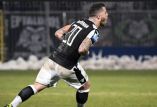 &Chi;&iota;&omicron;&nu;&omicron;&sigma;&tau;&iota;&beta;ά&delta;&alpha; &omicron; &Pi;&Alpha;&Omicron;&Kappa; &pi;έ&rho;&alpha;&sigma;&epsilon; &alpha;&pi;ό &tau;&eta;&nu; &Tau;&rho;ί&pi;&omicron;&lambda;&eta;