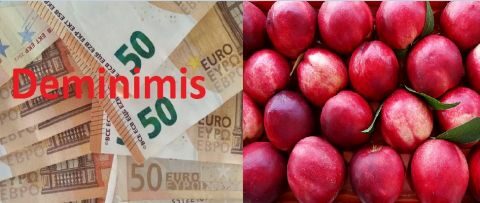 &Alpha;&Alpha;&Delta;&Epsilon;: &Omicron;&iota; &epsilon;&nu;&iota;&sigma;&chi;ύ&sigma;&epsilon;&iota;&sigmaf; de minimis &delta;&epsilon;&nu; &lambda;&alpha;&mu;&beta;ά&nu;&omicron;&nu;&tau;&alpha;&iota; &upsilon;&pi;ό&psi;&eta; &sigma;&tau;&omicron;&nu; &pi;&rho;&omicron;&sigma;&delta;&iota;&omicron;&rho;&iota;&sigma;&mu;ό &tau;&omicron;&upsilon; &omicron;&rho;ί&omicron;&upsilon; &tau;&omega;&nu; 5.000 &epsilon;&upsilon;&rho;ώ &alpha;&pi;ό &epsilon;&pi;&iota;&delta;&omicron;&tau;ή&sigma;&epsilon;&iota;&sigmaf;