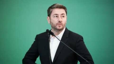 &Nu;.&Alpha;&nu;&delta;&rho;&omicron;&upsilon;&lambda;ά&kappa;&eta;&sigmaf;: &laquo;&Pi;&rho;&omicron;&tau;&epsilon;ί&nu;&omega; έ&nu;&alpha; &alpha;&nu;&omicron;&iota;&kappa;&tau;ό -&kappa;&alpha;&iota; ό&chi;&iota; &pi;&rho;&omicron;&kappa;ά&tau;- &nu;&tau;&iota;&mu;&pi;έ&iota;&tau; &alpha;&nu;&omicron;ί&gamma;&omicron;&nu;&tau;&alpha;&sigmaf; &omega;&sigmaf; &Pi;&Alpha;&Sigma;&Omicron;&Kappa; &nu;έ&omicron;&upsilon;&sigmaf; &delta;&rho;ό&mu;&omicron;&upsilon;&sigmaf; &sigma;&tau;&eta;&nu; &pi;&omicron;&lambda;&iota;&tau;&iota;&kappa;ή &sigma;&upsilon;&zeta;ή&tau;&eta;&sigma;&eta; &sigma;&tau;&eta; &chi;ώ&rho;&alpha;&raquo;
