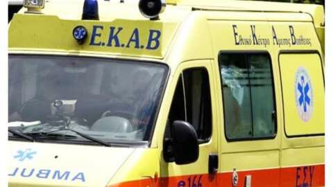 &Lambda;ά&rho;&iota;&sigma;&alpha;: &Kappa;&alpha;&tau;έ&rho;&rho;&epsilon;&upsilon;&sigma;&epsilon; 16&chi;&rho;&omicron;&nu;&omicron;&sigmaf; &pi;&omicron;&delta;&omicron;&sigma;&phi;&alpha;&iota;&rho;&iota;&sigma;&tau;ή&sigmaf; &mu;έ&sigma;&alpha; &sigma;&tau;&omicron;&nu; &alpha;&gamma;&omega;&nu;&iota;&sigma;&tau;&iota;&kappa;ό &chi;ώ&rho;&omicron;