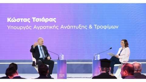 &Kappa;. &Tau;&sigma;&iota;ά&rho;&alpha;&sigmaf;: &Pi;ά&nu;&omega; &alpha;&pi;ό 600 &epsilon;&kappa;&alpha;&tau;. &epsilon;&upsilon;&rho;ώ &kappa;&alpha;&tau;&alpha;&beta;&lambda;ή&theta;&eta;&kappa;&alpha;&nu; &chi;&theta;&epsilon;&sigmaf; &sigma;&tau;&omicron;&upsilon;&sigmaf; &pi;&alpha;&rho;&alpha;&gamma;&omega;&gamma;&omicron;ύ&sigmaf; &alpha;&pi;ό &tau;&omicron;&nu; &Omicron;&Pi;&Epsilon;&Kappa;&Epsilon;&Pi;&Epsilon;