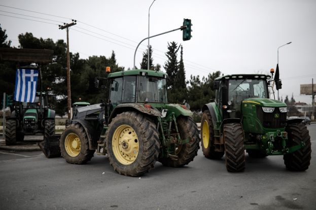 &Sigma;&epsilon; &sigma;&upsilon;&mu;&beta;&omicron;&lambda;&iota;&kappa;&omicron;ύ&sigmaf; &alpha;&pi;&omicron;&kappa;&lambda;&epsilon;&iota;&sigma;&mu;&omicron;ύ&sigmaf; &pi;&rho;&omicron;&chi;ώ&rho;&eta;&sigma;&alpha;&nu; &alpha;&gamma;&rho;ό&tau;&epsilon;&sigmaf; &sigma;&epsilon; &Kappa;&epsilon;&nu;&tau;&rho;&iota;&kappa;ή-&Delta;&upsilon;&tau;&iota;&kappa;ή &Mu;&alpha;&kappa;&epsilon;&delta;&omicron;&nu;ί&alpha;
