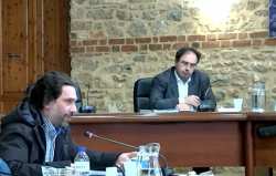 &Delta;&eta;&mu;&omicron;&tau;&iota;&kappa;ή &Pi;&alpha;&rho;ά&tau;&alpha;&xi;&eta; &Beta;έ&rho;&omicron;&iota;&alpha;&sigmaf; "&Delta;&rho;ά&sigma;&eta; &mu;&epsilon; &Gamma;&nu;ώ&sigma;&eta;" : &Omicron; &upsilon;&mu;&nu;&eta;&tau;ή&sigmaf; &tau;&eta;&sigmaf; &chi;&omicron;ύ&nu;&tau;&alpha;&sigmaf; &hellip; &xi;&alpha;&nu;&alpha;&chi;&tau;&upsilon;&pi;ά