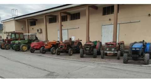 &Kappa;ά&lambda;&epsilon;&sigma;&mu;&alpha; &Alpha;&gamma;&rho;&omicron;&tau;&iota;&kappa;&omicron;ύ &Sigma;&upsilon;&lambda;&lambda;ό&gamma;&omicron;&upsilon; "&Pi;&iota;&epsilon;&rho;ί&omega;&nu;"  &Eta;&mu;&alpha;&theta;ί&alpha;&sigmaf; &sigma;&epsilon; &Gamma;&epsilon;&nu;&iota;&kappa;ή &Sigma;&upsilon;&nu;έ&lambda;&epsilon;&upsilon;&sigma;&eta;