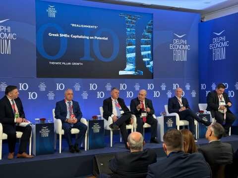 &Lambda;ά&zeta;&alpha;&rho;&omicron;&sigmaf; &Tau;&sigma;&alpha;&beta;&delta;&alpha;&rho;ί&delta;&eta;&sigmaf; : &Eta; &epsilon;&nu;ί&sigma;&chi;&upsilon;&sigma;&eta; &tau;&omega;&nu; &mu;&iota;&kappa;&rho;&omicron;&mu;&epsilon;&sigma;&alpha;ί&omega;&nu; &epsilon;&pi;&iota;&chi;&epsilon;&iota;&rho;ή&sigma;&epsilon;&omega;&nu; &alpha;&pi;&omicron;&tau;&epsilon;&lambda;&epsilon;ί έ&nu;&alpha;&nu; &alpha;&pi;ό &tau;&omicron;&upsilon;&sigmaf; &kappa;&epsilon;&nu;&tau;&rho;&iota;&kappa;&omicron;ύ&sigmaf; &pi;&upsilon;&lambda;ώ&nu;&epsilon;&sigmaf; &tau;&eta;&sigmaf; &Kappa;&upsilon;&beta;έ&rho;&nu;&eta;&sigma;&eta;&sigmaf; &tau;&eta;&sigmaf; &Nu;&Delta;