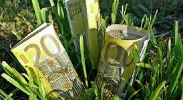 &Omicron;&iota; &alpha;&gamma;&rho;ό&tau;&epsilon;&sigmaf; "&chi;ά&nu;&omicron;&upsilon;&nu;" &tau;&alpha; &lambda;&epsilon;&phi;&tau;ά &tau;&omicron;&upsilon;&sigmaf; - &Alpha;&nu;&omicron;&iota;&chi;&tau;έ&sigmaf; &tau;&iota;&mu;έ&sigmaf;, &Kappa;&alpha;&theta;&upsilon;&sigma;&tau;έ&rho;&eta;&sigma;&eta; &pi;&lambda;&eta;&rho;&omega;&mu;ώ&nu;, &alpha;&delta;&iota;&kappa;ί&epsilon;&sigmaf; &kappa;&alpha;&iota; &lambda;ά&theta;&eta; &pi;&omicron;&upsilon; &gamma;ί&nu;&omicron;&nu;&tau;&alpha;&iota; &epsilon;&iota;&sigmaf; &beta;ά&rho;&omicron;&sigmaf; &tau;&omicron;&upsilon;&sigmaf;