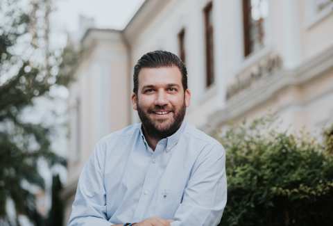 &Kappa;&alpha;&lambda;&lambda;ί&sigma;&tau;&rho;&alpha;&tau;&omicron;&sigmaf; &Gamma;&rho;&eta;&gamma;&omicron;&rho;&iota;ά&delta;&eta;&sigmaf;: &Sigma;&alpha;&sigmaf; &epsilon;&upsilon;&chi;&alpha;&rho;&iota;&sigma;&tau;ώ &alpha;&pi;ό &tau;&alpha; &beta;ά&theta;&eta; &tau;&eta;&sigmaf; &kappa;&alpha;&rho;&delta;&iota;ά&sigmaf; &mu;&omicron;&upsilon;!