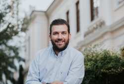 &Kappa;&alpha;&lambda;&lambda;ί&sigma;&tau;&rho;&alpha;&tau;&omicron;&sigmaf; &Gamma;&rho;&eta;&gamma;&omicron;&rho;&iota;ά&delta;&eta;&sigmaf;: &Sigma;&alpha;&sigmaf; &epsilon;&upsilon;&chi;&alpha;&rho;&iota;&sigma;&tau;ώ &alpha;&pi;ό &tau;&alpha; &beta;ά&theta;&eta; &tau;&eta;&sigmaf; &kappa;&alpha;&rho;&delta;&iota;ά&sigmaf; &mu;&omicron;&upsilon;!