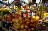 &Phi;&omicron;&rho;&omicron;&delta;&iota;&alpha;&phi;&upsilon;&gamma;ή:  &Lambda;&iota;&alpha;&nu;&epsilon;&mu;&pi;ό&rho;&iota;&omicron; &phi;&rho;&omicron;ύ&tau;&omega;&nu; - &lambda;&alpha;&chi;&alpha;&nu;&iota;&kappa;ώ&nu; &kappa;&alpha;&iota; &eta; &Eta;&mu;&alpha;&theta;ί&alpha; &sigma;&epsilon; &tau;&rho;&omicron;&chi;&iota;ά &pi;&rho;&omega;&tau;&alpha;&theta;&lambda;&eta;&tau;&iota;&sigma;&mu;&omicron;ύ