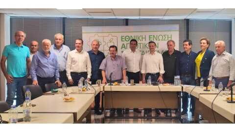 &Sigma;&upsilon;&nu;ά&nu;&tau;&eta;&sigma;&eta; &Epsilon;&Theta;&Epsilon;&Alpha;&Sigma; &mu;&epsilon; &tau;&omicron;&nu; &Delta;ή&mu;&alpha;&rho;&chi;&omicron; &Alpha;&theta;&eta;&nu;&alpha;ί&omega;&nu; &kappa;&alpha;&iota; &upsilon;&pi;&omicron;&psi;ή&phi;&iota;&omicron; &Pi;&rho;ό&epsilon;&delta;&rho;&omicron; &tau;&omicron;&upsilon; &Pi;&Alpha;&Sigma;&Omicron;&Kappa; &Chi;ά&rho;&eta; &Delta;&omicron;ύ&kappa;&alpha;