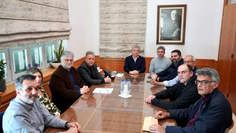 &Sigma;&upsilon;&nu;&epsilon;&chi;ί&zeta;&omicron;&nu;&tau;&alpha;&iota; &omicron;&iota; &delta;&rho;ά&sigma;&epsilon;&iota;&sigmaf; &alpha;&nu;ά&delta;&epsilon;&iota;&xi;&eta;&sigmaf; &kappa;&alpha;&iota; &pi;&rho;&omicron;ώ&theta;&eta;&sigma;&eta;&sigmaf; &tau;&omicron;&upsilon; &epsilon;&xi;&alpha;&iota;&rho;&epsilon;&tau;&iota;&kappa;&omicron;ύ &pi;&alpha;&rho;&theta;έ&nu;&omicron;&upsilon; &epsilon;&lambda;&alpha;&iota;&omicron;&lambda;ά&delta;&omicron;&upsilon; &laquo;&Kappa;&rho;ή&tau;&eta; / Kriti&raquo;