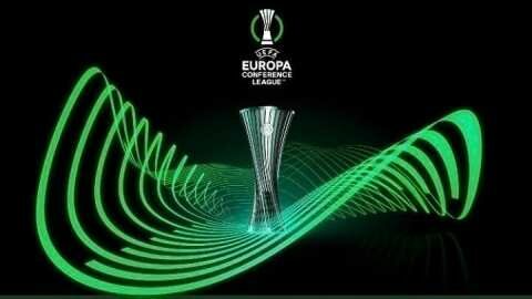 Conference League: &Pi;&omicron;&iota;&epsilon;&sigmaf; &omicron;&mu;ά&delta;&epsilon;&sigmaf; &pi;&rho;&omicron;&kappa;&rho;ί&theta;&eta;&kappa;&alpha;&nu; &sigma;&tau;&omicron;&upsilon;&sigmaf; 16 &kappa;&alpha;&iota; &tau;&alpha; &laquo;&zeta;&epsilon;&upsilon;&gamma;&alpha;&rho;ώ&mu;&alpha;&tau;&alpha;&raquo; &sigma;&tau;&alpha; &nu;&omicron;&kappa; ά&omicron;&upsilon;&tau;