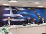&Tau;&omicron;&pi;&omicron;&theta;έ&tau;&eta;&sigma;&eta; &tau;&omicron;&upsilon; &Upsilon;&phi;&upsilon;&pi;&omicron;&upsilon;&rho;&gamma;&omicron;ύ &Omicron;&iota;&kappa;&omicron;&nu;&omicron;&mu;&iota;&kappa;ώ&nu; &kappa;. &Alpha;&pi;ό&sigma;&tau;&omicron;&lambda;&omicron;&upsilon; &Beta;&epsilon;&sigma;&upsilon;&rho;ό&pi;&omicron;&upsilon;&lambda;&omicron;&upsilon; &gamma;&iota;&alpha; &tau;&eta; &mu;&epsilon;&tau;&alpha;&rho;&rho;ύ&theta;&mu;&iota;&sigma;&eta; &phi;&omicron;&rho;&omicron;&lambda;ό&gamma;&eta;&sigma;&eta;&sigmaf; &tau;&eta;&sigmaf; &alpha;&kappa;ί&nu;&eta;&tau;&eta;&sigmaf; &pi;&epsilon;&rho;&iota;&omicron;&upsilon;&sigma;ί&alpha;&sigmaf;