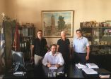 &Xi;&epsilon;&kappa;&iota;&nu;&omicron;ύ&nu; &omicron;&rho;&iota;&sigma;&tau;&iota;&kappa;ά &omicron;&iota; &epsilon;&rho;&gamma;&alpha;&sigma;ί&epsilon;&sigmaf; &sigma;&tau;&eta; &Gamma;έ&phi;&upsilon;&rho;&alpha; &Kappa;&omicron;ύ&sigma;&iota;&omicron;&upsilon; - &Upsilon;&pi;&omicron;&gamma;&rho;ά&phi;&tau;&eta;&kappa;&epsilon; &eta; &nu;έ&alpha; &sigma;ύ&mu;&beta;&alpha;&sigma;&eta; &pi;&omicron;&upsilon; &delta;&rho;&omicron;&mu;&omicron;&lambda;&omicron;&gamma;&epsilon;ί &tau;&eta;&nu; &omicron;&lambda;&omicron;&kappa;&lambda;ή&rho;&omega;&sigma;&eta; &tau;&omicron;&upsilon; έ&rho;&gamma;&omicron;&upsilon;