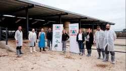 &Sigma;&epsilon;&mu;&iota;&nu;ά&rho;&iota;&omicron; &epsilon;&kappa;&pi;&alpha;ί&delta;&epsilon;&upsilon;&sigma;&eta;&sigmaf; &sigma;&upsilon;&nu;&epsilon;&rho;&gamma;&alpha;&tau;ώ&nu; &tau;&eta;&sigmaf; &Delta;&Epsilon;&Lambda;&Tau;&Alpha; &Tau;&Rho;&Omicron;&Phi;&Iota;&Mu;&Alpha; &sigma;&tau;&eta; &Theta;&rho;ά&kappa;&eta;