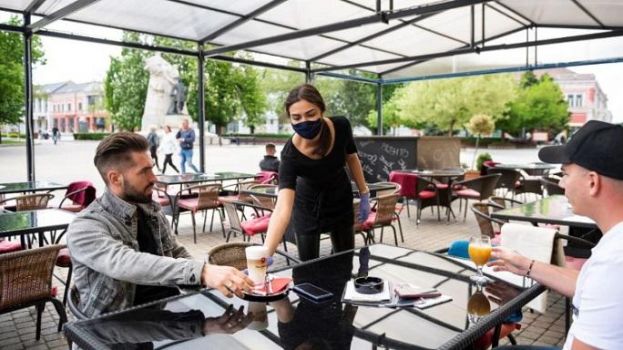 &Pi;ώ&sigmaf; &theta;&alpha; &lambda;&epsilon;&iota;&tau;&omicron;&upsilon;&rho;&gamma;ή&sigma;&epsilon;&iota; &eta; &epsilon;&sigma;&tau;ί&alpha;&sigma;&eta; &alpha;&pi;ό &tau;&iota;&sigmaf; 3 &Mu;&alpha;ΐ&omicron;&upsilon;