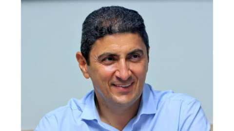 &Sigma;&upsilon;&nu;&alpha;&nu;&tau;ή&sigma;&epsilon;&iota;&sigmaf; &tau;&omicron;&upsilon; &Upsilon;&pi;&Alpha;&Alpha;&Tau; &Lambda;&epsilon;&upsilon;&tau;έ&rho;&eta; &Alpha;&upsilon;&gamma;&epsilon;&nu;ά&kappa;&eta; &tau;&eta;&nu; &Kappa;&upsilon;&rho;&iota;&alpha;&kappa;ή &mu;&epsilon; &alpha;&gamma;&rho;&omicron;&tau;&omicron;&kappa;&tau;&eta;&nu;&omicron;&tau;&rho;ό&phi;&omicron;&upsilon;&sigmaf; &tau;&eta;&sigmaf; &Kappa;&rho;ή&tau;&eta;&sigmaf;