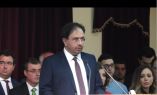 &Omicron; &Kappa;ώ&sigma;&tau;&alpha;&sigmaf; &Beta;&omicron;&rho;&gamma;&iota;&alpha;&zeta;ί&delta;&eta;&sigmaf; &pi;&alpha;&rho;&omicron;&upsilon;&sigma;ί&alpha;&sigma;&epsilon; &tau;&omicron;&upsilon;&sigmaf; &upsilon;&pi;&omicron;&psi;&eta;&phi;ί&omicron;&upsilon;&sigmaf; &sigma;&epsilon; &mu;&iota;&alpha; &kappa;&alpha;&tau;ά&mu;&epsilon;&sigma;&tau;&eta; &alpha;ί&theta;&omicron;&upsilon;&sigma;&alpha; &sigma;&tau;&omicron; &Alpha;&iota;&gamma;έ&sigmaf; &kappa;ά&nu;&omicron;&nu;&tau;&alpha;&sigmaf; &kappa;&alpha;&iota; &alpha;&pi;&omicron;&lambda;&omicron;&gamma;&iota;&sigma;&mu;ό &theta;&eta;&tau;&epsilon;ί&alpha;&sigmaf;