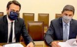 &Tau;. &Mu;&pi;&alpha;&rho;&tau;&zeta;ώ&kappa;&alpha;&sigmaf;: &Alpha;&nu;&alpha;&delta;&iota;ά&rho;&theta;&rho;&omega;&sigma;&eta; &epsilon;&pi;&alpha;&gamma;&gamma;&epsilon;&lambda;&mu;&alpha;&tau;&iota;&kappa;ώ&nu; &kappa;&alpha;&tau;&eta;&gamma;&omicron;&rho;&iota;ώ&nu; &pi;&omicron;&delta;&omicron;&sigma;&phi;&alpha;ί&rho;&omicron;&upsilon;, &kappa;&alpha;&tau;&alpha;&pi;&omicron;&lambda;έ&mu;&eta;&sigma;&eta; &nu;&tau;ό&pi;&iota;&nu;&gamma;&kappa;, &sigma;ύ&gamma;&chi;&rho;&omicron;&nu;&omicron; &theta;&epsilon;&sigma;&mu;&iota;&kappa;ό &pi;&lambda;&alpha;ί&sigma;&iota;&omicron; &sigma;&tau;&eta;&nu; &pi;&rho;&omicron;&pi;&omicron;&nu;&eta;&tau;&iota;&kappa;ή &sigma;&tau;&omicron; &nu;έ&omicron; &alpha;&theta;&lambda;&eta;&tau;&iota;&kappa;ό &nu;&omicron;&mu;&omicron;&sigma;&chi;έ&delta;&iota;&omicron;