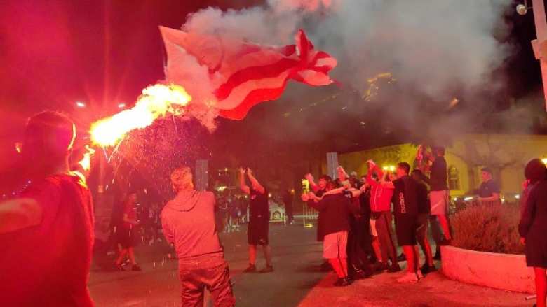 &Pi;&alpha;&nu;&eta;&gamma;&upsilon;&rho;&iota;&sigma;&mu;&omicron;ί &sigma;&epsilon; ό&lambda;&eta; &tau;&eta;&nu; &Epsilon;&lambda;&lambda;ά&delta;&alpha; &gamma;&iota;&alpha; &tau;&omicron; 4&omicron; &epsilon;&upsilon;&rho;&omega;&pi;&alpha;ϊ&kappa;ό &tau;&rho;ό&pi;&alpha;&iota;&omicron; &pi;&omicron;&upsilon; &kappa;&alpha;&tau;έ&kappa;&tau;&eta;&sigma;&epsilon; &omicron; &Omicron;&lambda;&upsilon;&mu;&pi;&iota;&alpha;&kappa;ό&sigmaf;