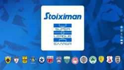 Super League &ndash; &Pi;&rho;ό&gamma;&rho;&alpha;&mu;&mu;&alpha; 1&eta;&sigmaf; &alpha;&gamma;&omega;&nu;&iota;&sigma;&tau;&iota;&kappa;ή&sigmaf;, έ&nu;&alpha;&rho;&xi;&eta; &sigma;&tau;&iota;&sigmaf; 23/8 &mu;&epsilon; &tau;&rho;&epsilon;&iota;&sigmaf; &alpha;&gamma;ώ&nu;&epsilon;&sigmaf; &sigma;&tau;&iota;&sigmaf; 20:00