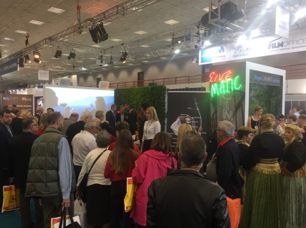 &Tau;&omicron; Film Office &tau;&eta;&sigmaf; &Pi;&epsilon;&rho;&iota;&phi;έ&rho;&epsilon;&iota;&alpha;&sigmaf; &Kappa;&epsilon;&nu;&tau;&rho;&iota;&kappa;ή&sigmaf; &Mu;&alpha;&kappa;&epsilon;&delta;&omicron;&nu;ί&alpha;&sigmaf;  &sigma;&tau;&omicron; &epsilon;&pi;ί&kappa;&epsilon;&nu;&tau;&rho;&omicron; &tau;&eta;&sigmaf; &Delta;&iota;&epsilon;&theta;&nu;&omicron;ύ&sigmaf; Έ&kappa;&theta;&epsilon;&sigma;&eta;&sigmaf; &Tau;&omicron;&upsilon;&rho;&iota;&sigma;&mu;&omicron;ύ PHILOXENIA 2019