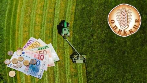 &Omicron;&Pi;&Epsilon;&Kappa;&Epsilon;&Pi;&Epsilon;: &laquo;&Pi;&lambda;&eta;&rho;&omega;&mu;έ&sigmaf; &Alpha;&gamma;&rho;&omicron;&pi;&epsilon;&rho;&iota;&beta;&alpha;&lambda;&lambda;&omicron;&nu;&tau;&iota;&kappa;ώ&nu; (&Mu;10) &kappa;&alpha;&iota; &Beta;&iota;&omicron;&lambda;&omicron;&gamma;&iota;&kappa;ώ&nu; &Mu;έ&tau;&rho;&omega;&nu; (&Mu;11) &tau;&omicron;&upsilon; &Pi;&Alpha;&Alpha; 2014 &ndash; 2022, έ&tau;&omicron;&upsilon;&sigmaf; &alpha;&iota;&tau;ή&sigma;&epsilon;&omega;&nu; 2023 &kappa;&alpha;&iota; 2024 &amp; &lambda;&omicron;&iota;&pi;έ&sigmaf; &pi;&lambda;&eta;&rho;&omega;&mu;έ&sigmaf;&raquo;