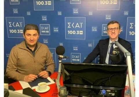 &Alpha;&upsilon;&gamma;&epsilon;&nu;ά&kappa;&eta;&sigmaf;: &Sigma;&tau;&iota;&sigmaf; 26 &Phi;&epsilon;&beta;&rho;&omicron;&upsilon;&alpha;&rho;ί&omicron;&upsilon; &sigma;&upsilon;&zeta;ή&tau;&eta;&sigma;&eta; &sigma;&tau;&omicron; &Sigma;&upsilon;&mu;&beta;&omicron;ύ&lambda;&iota;&omicron; &Upsilon;&pi;&omicron;&upsilon;&rho;&gamma;ώ&nu; &gamma;&iota;&alpha; &alpha;&lambda;&lambda;&alpha;&gamma;έ&sigmaf; &sigma;&tau;&eta;&nu; &Kappa;&Alpha;&Pi;