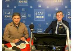 &Alpha;&upsilon;&gamma;&epsilon;&nu;ά&kappa;&eta;&sigmaf;: &Sigma;&tau;&iota;&sigmaf; 26 &Phi;&epsilon;&beta;&rho;&omicron;&upsilon;&alpha;&rho;ί&omicron;&upsilon; &sigma;&upsilon;&zeta;ή&tau;&eta;&sigma;&eta; &sigma;&tau;&omicron; &Sigma;&upsilon;&mu;&beta;&omicron;ύ&lambda;&iota;&omicron; &Upsilon;&pi;&omicron;&upsilon;&rho;&gamma;ώ&nu; &gamma;&iota;&alpha; &alpha;&lambda;&lambda;&alpha;&gamma;έ&sigmaf; &sigma;&tau;&eta;&nu; &Kappa;&Alpha;&Pi;