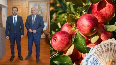 &Alpha;&pi;&omicron;&zeta;&eta;&mu;&iota;ώ&nu;&omicron;&nu;&tau;&alpha;&iota; &omicron;&iota; &mu;&eta;&lambda;&omicron;&pi;&alpha;&rho;&alpha;&gamma;&omega;&gamma;&omicron;ί &tau;&eta;&sigmaf; &Eta;&mu;&alpha;&theta;ί&alpha;&sigmaf;!